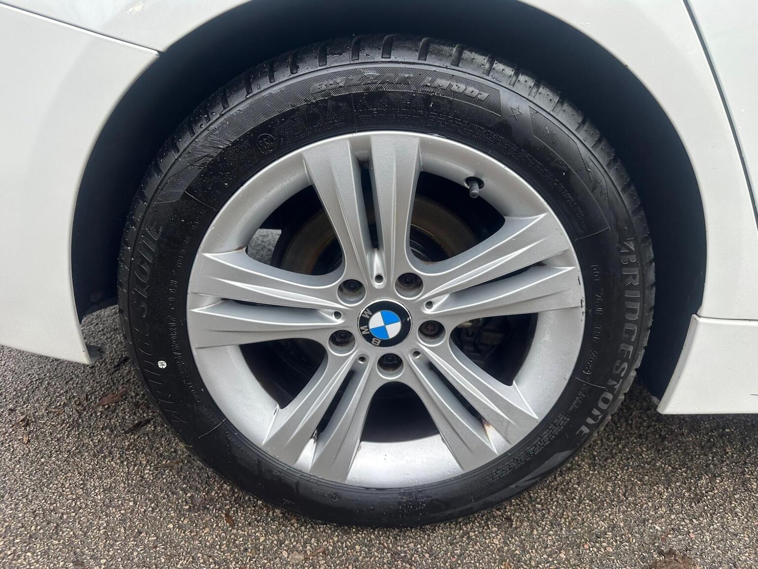 Used BMW 3 Series 2013 for sale - 76818007: Photo 29