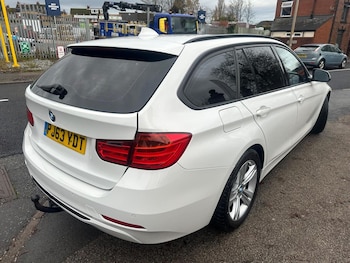 Used BMW 3 Series 2013 for sale - 76818007: Photo
