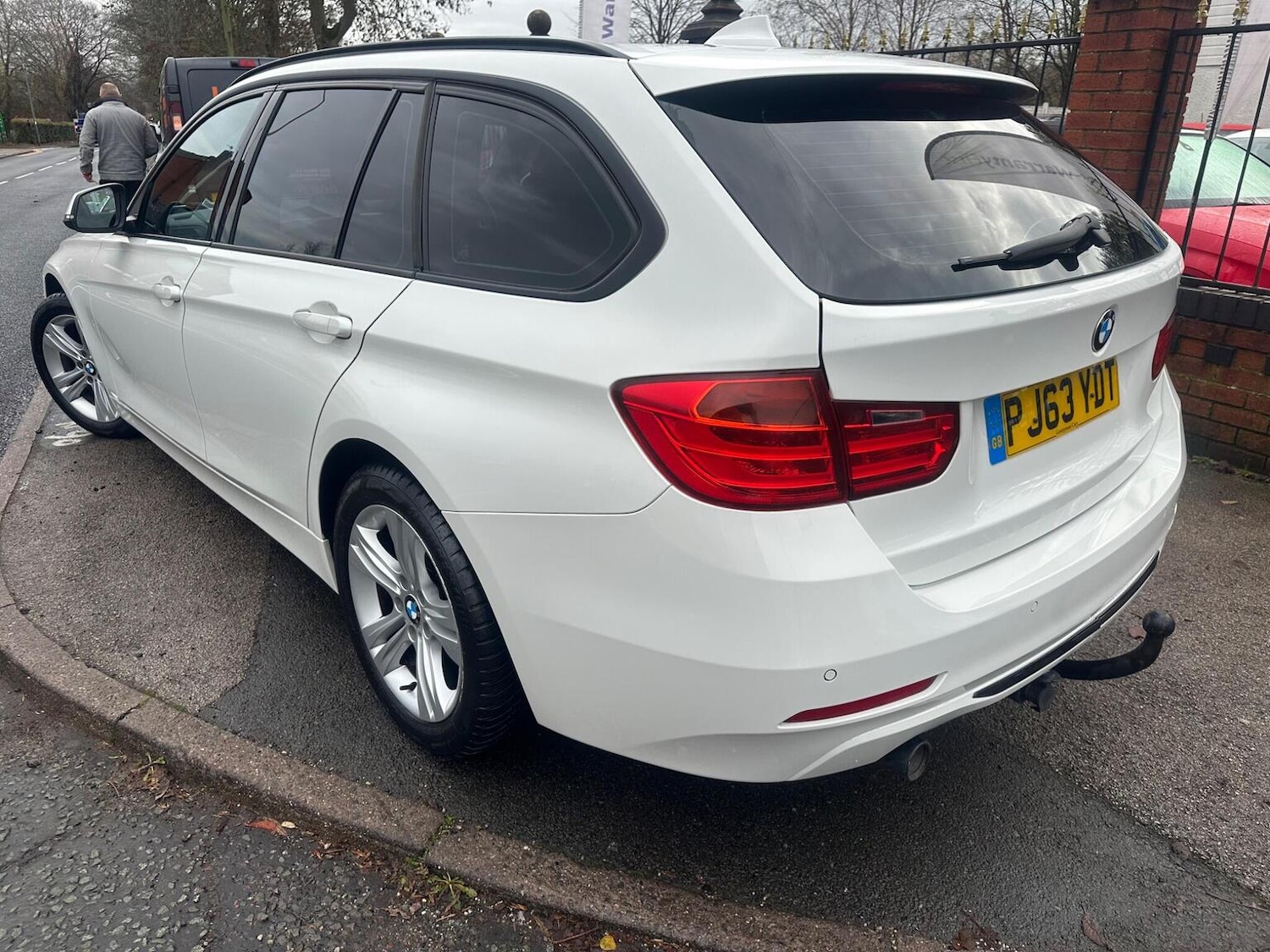 Used BMW 3 Series 2013 for sale - 76818007: Photo 4