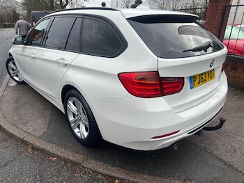 Used BMW 3 Series 2013 for sale - 76818007: Photo