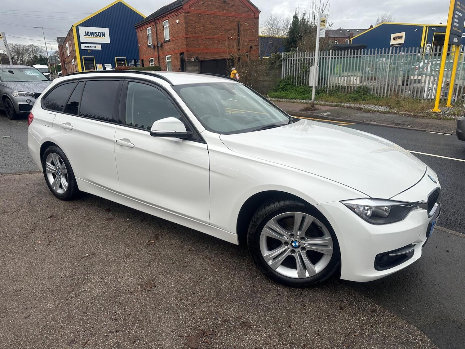Used BMW 3 Series 2013 for sale - 76818007: Photo 5