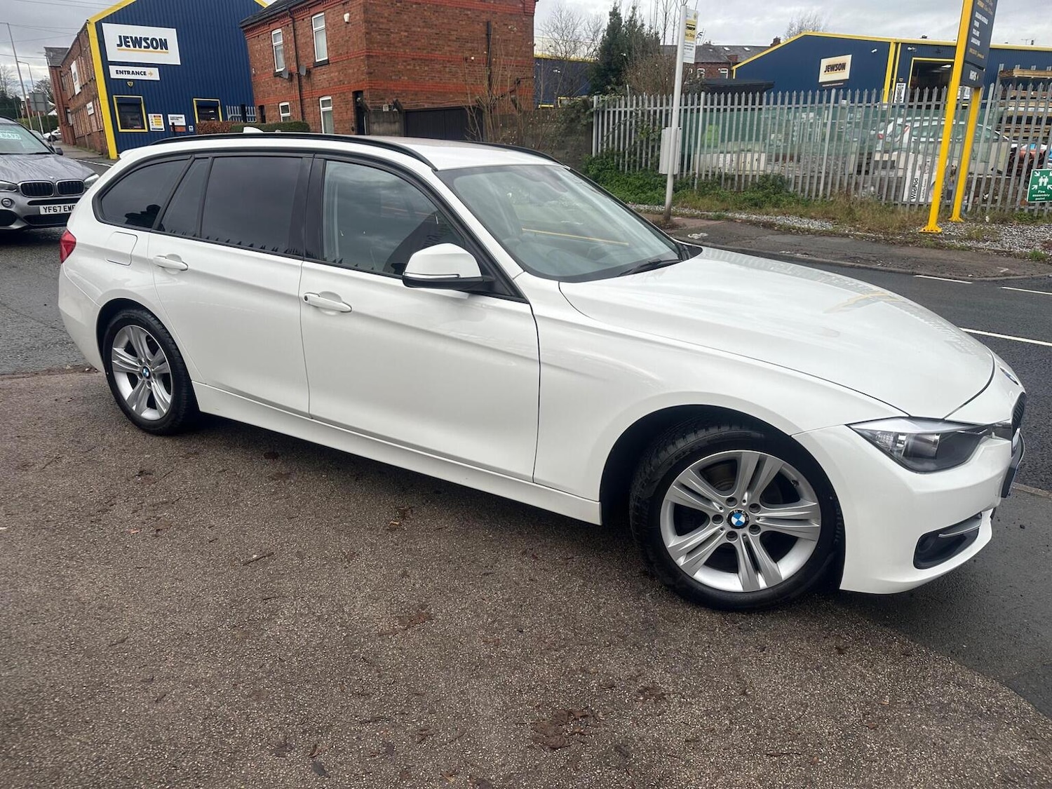 Used BMW 3 Series 2013 for sale - 76818007: Photo 7
