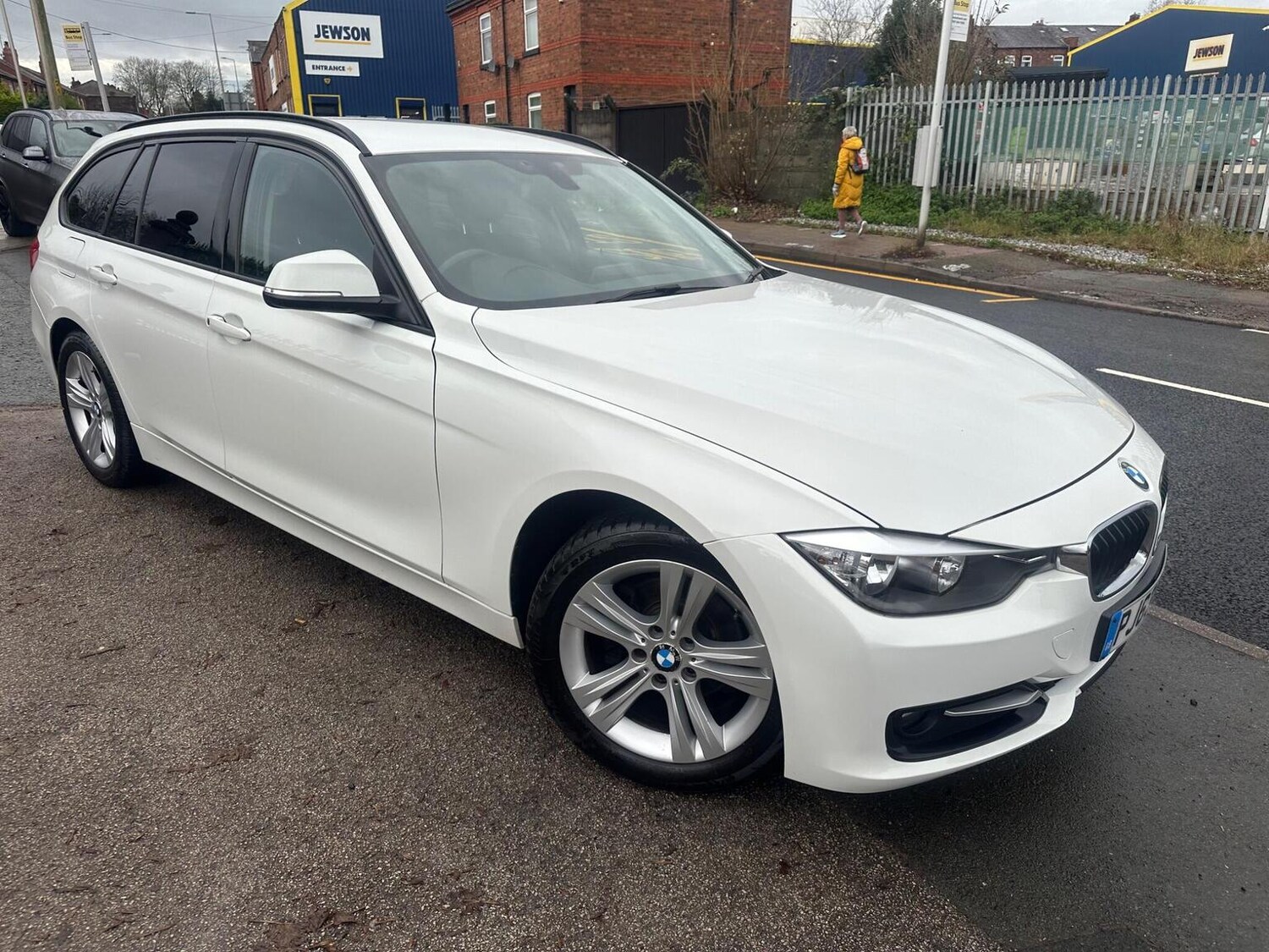 Used BMW 3 Series 2013 for sale - 76818007: Photo 8