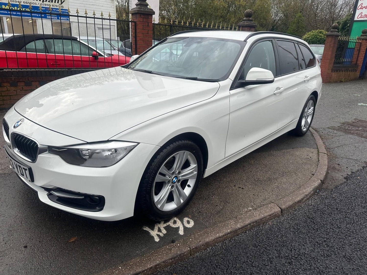 Used BMW 3 Series 2013 for sale - 76818007: Photo 9
