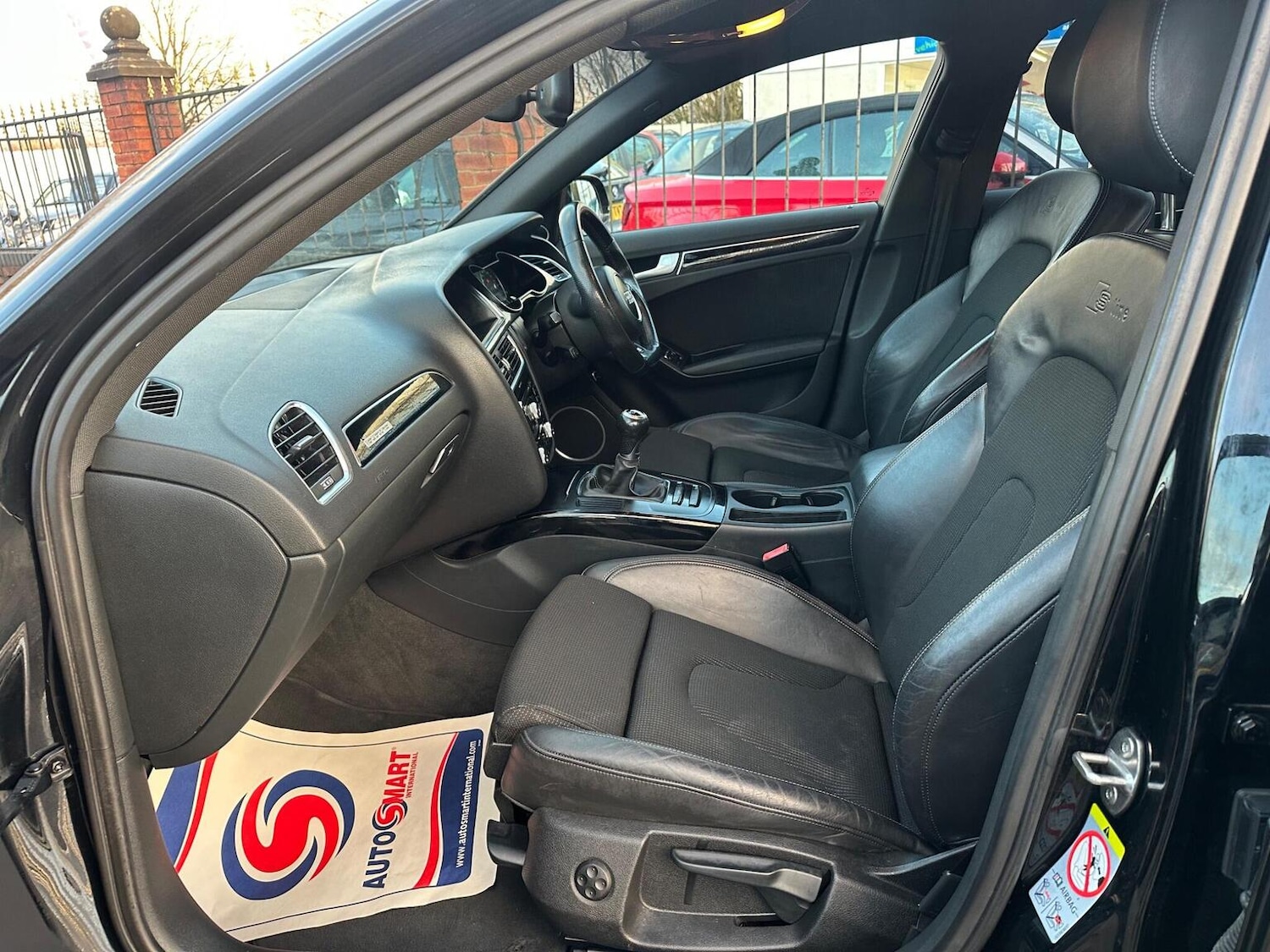 Used Audi A4 2014 for sale - 77173155: Photo 11