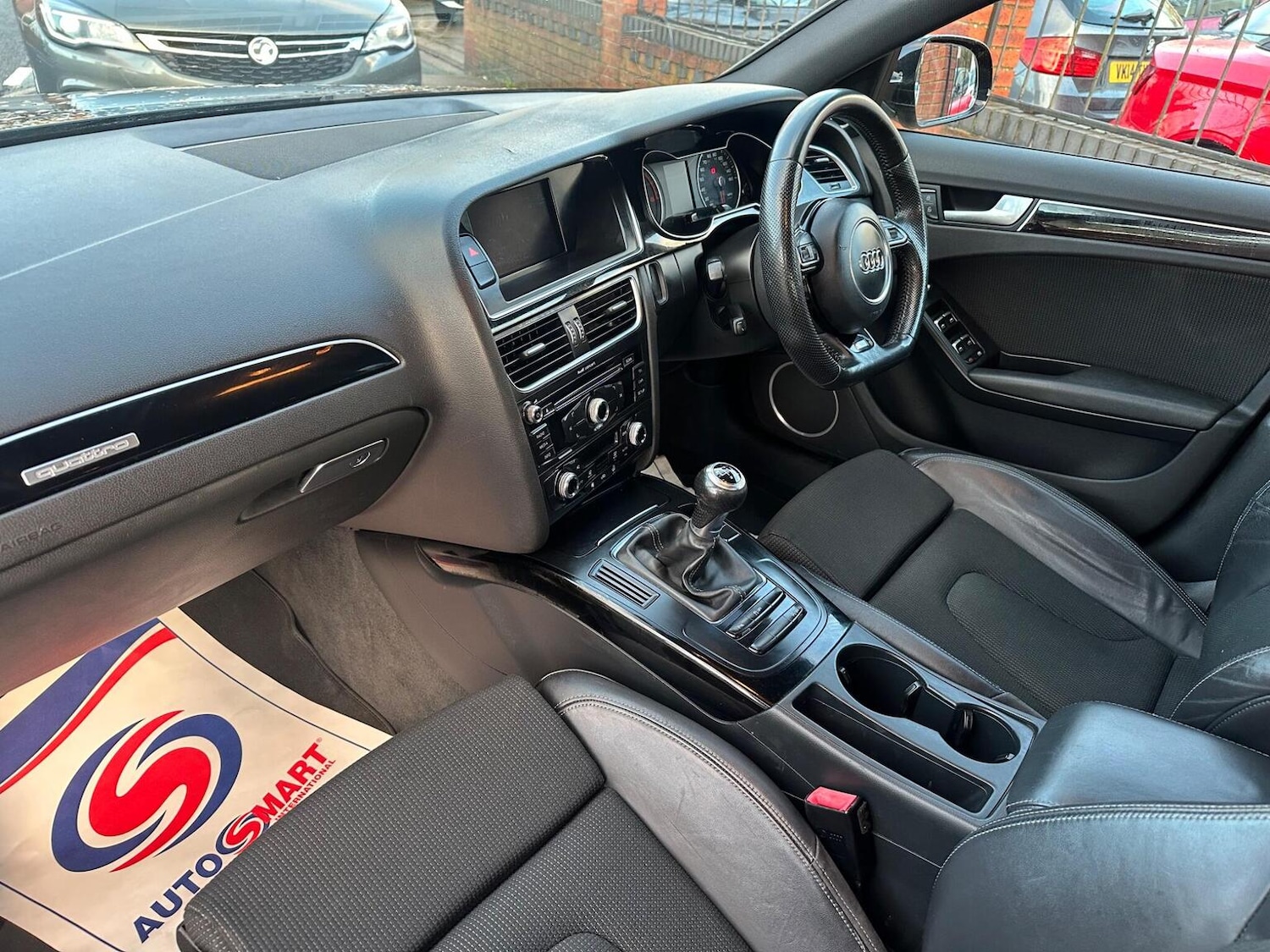 Used Audi A4 2014 for sale - 77173155: Photo 12