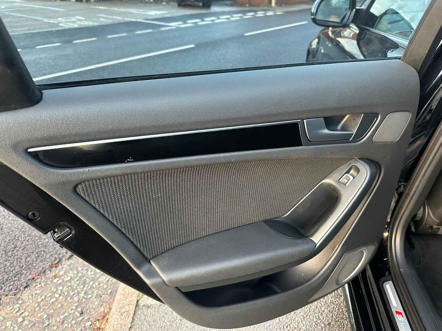 Used Audi A4 2014 for sale - 77173155: Photo 14