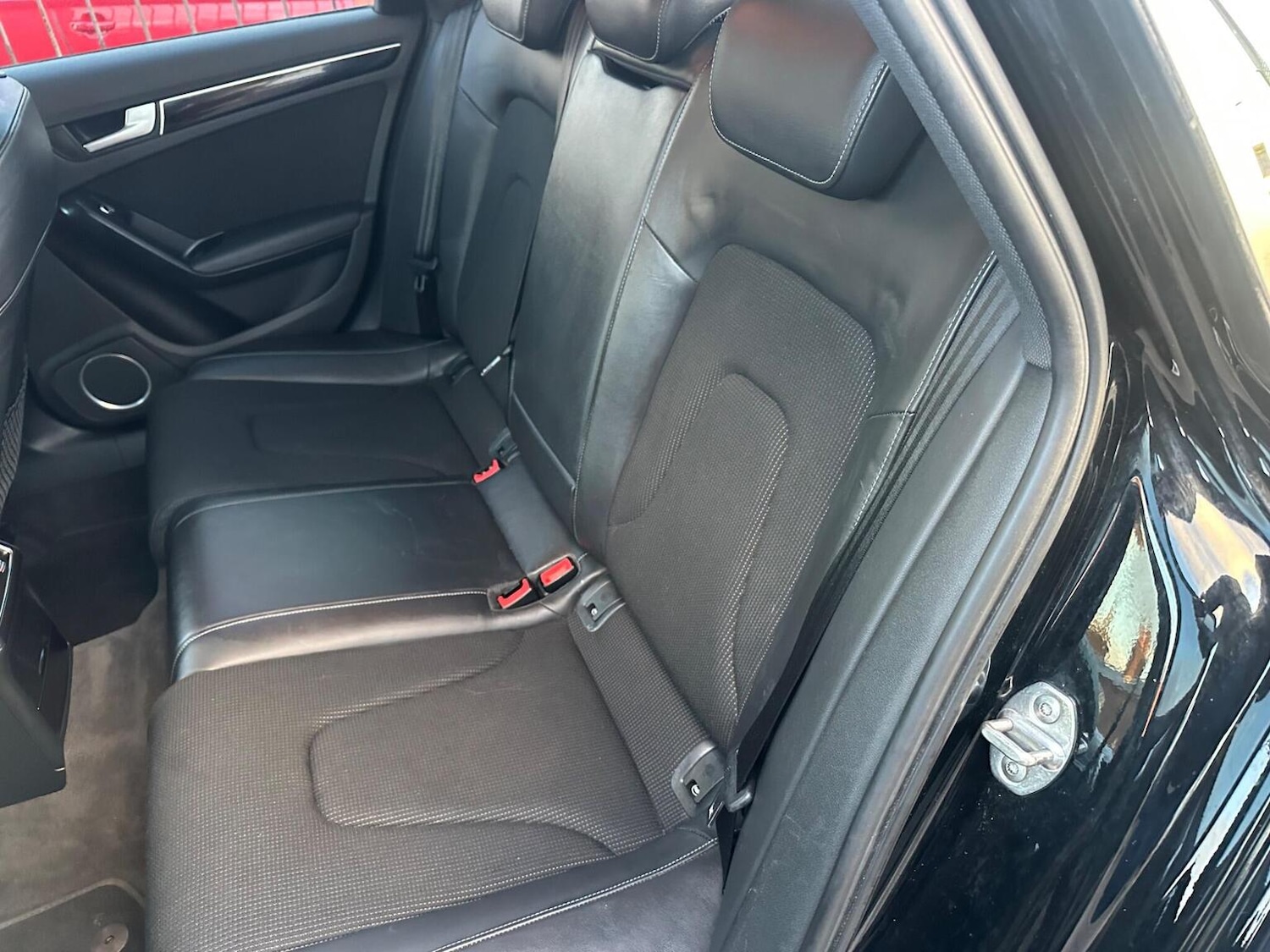 Used Audi A4 2014 for sale - 77173155: Photo 15