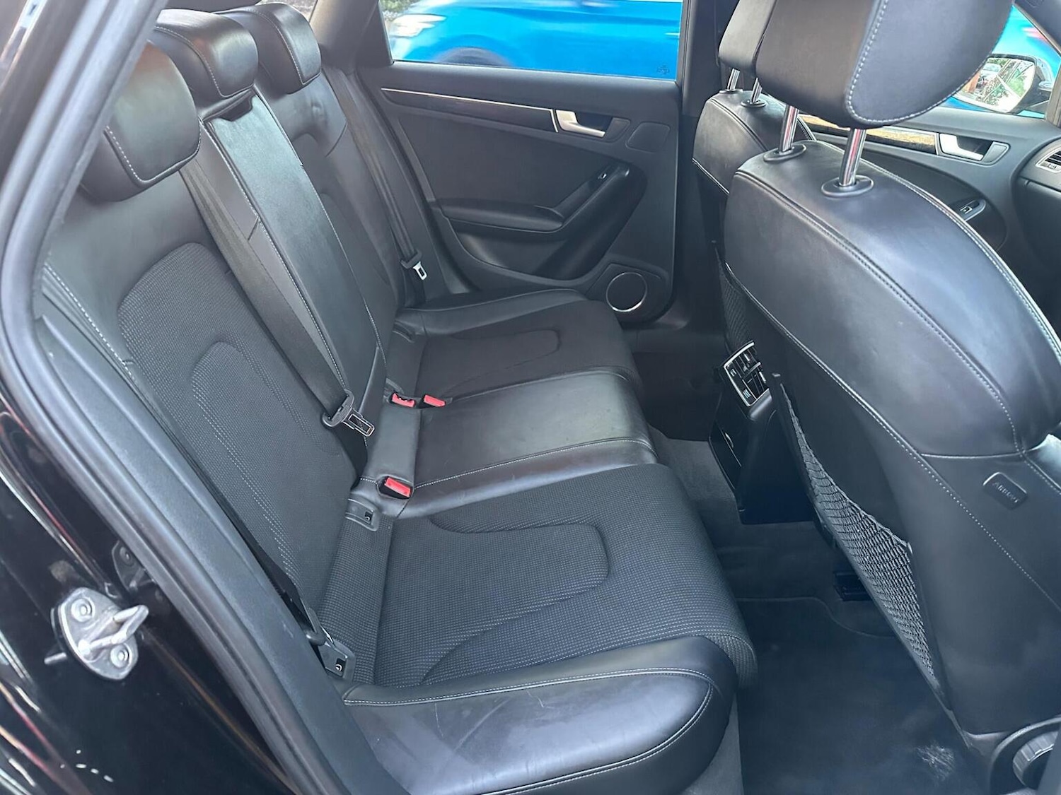 Used Audi A4 2014 for sale - 77173155: Photo 16