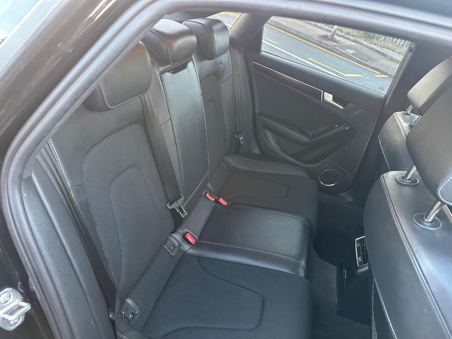 Used Audi A4 2014 for sale - 77173155: Photo 17