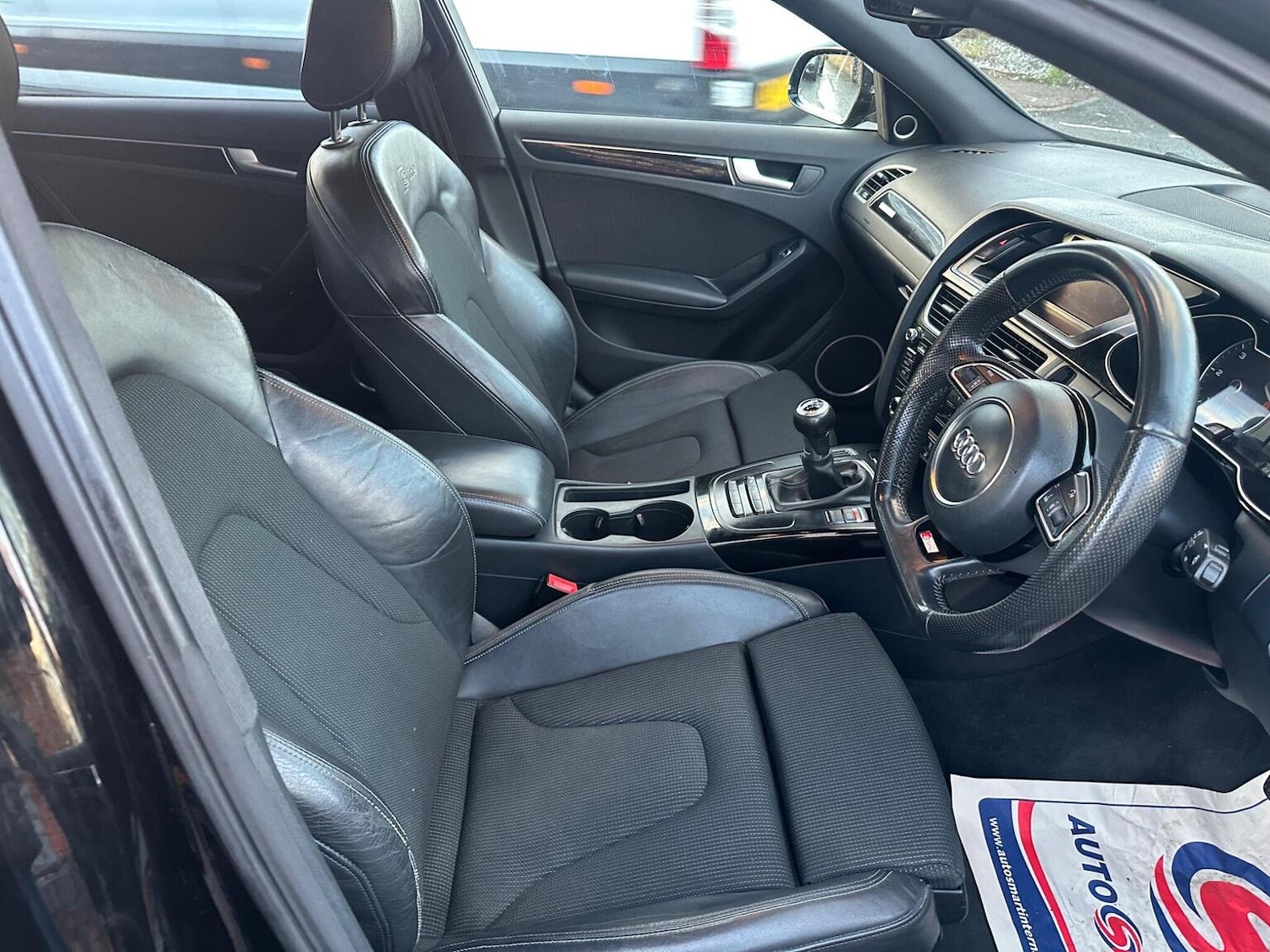 Used Audi A4 2014 for sale - 77173155: Photo 18