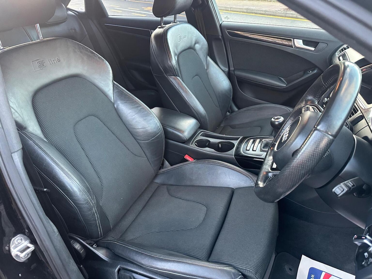 Used Audi A4 2014 for sale - 77173155: Photo 20