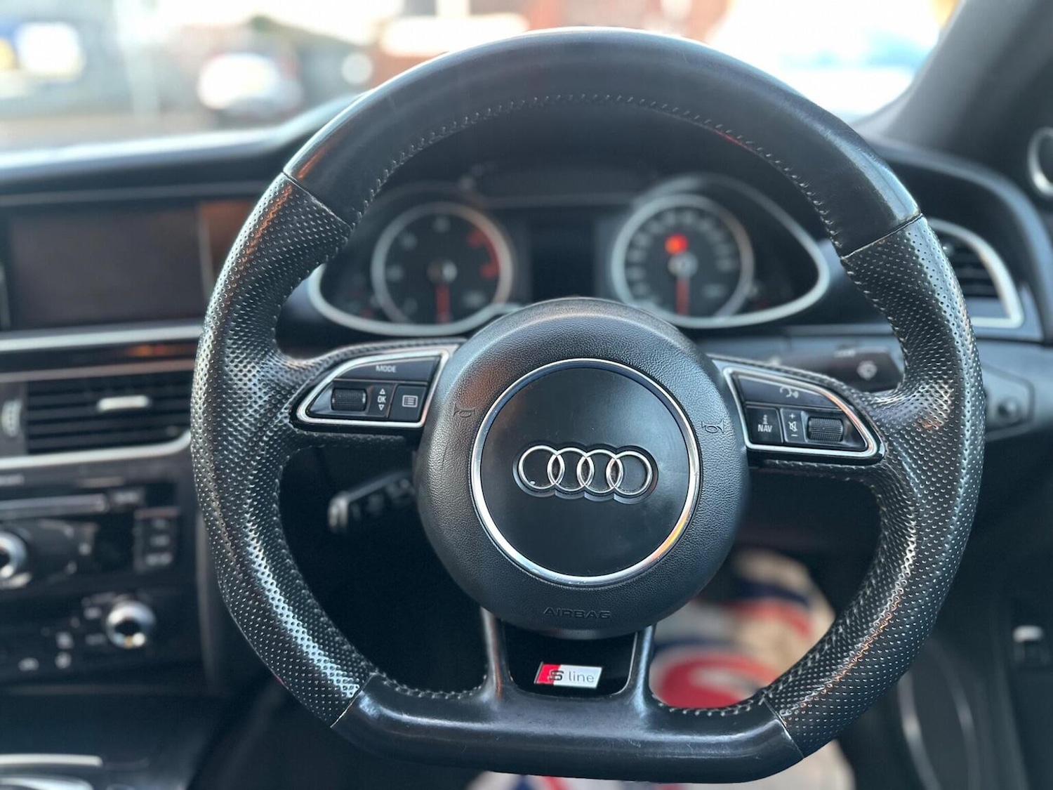 Used Audi A4 2014 for sale - 77173155: Photo 21