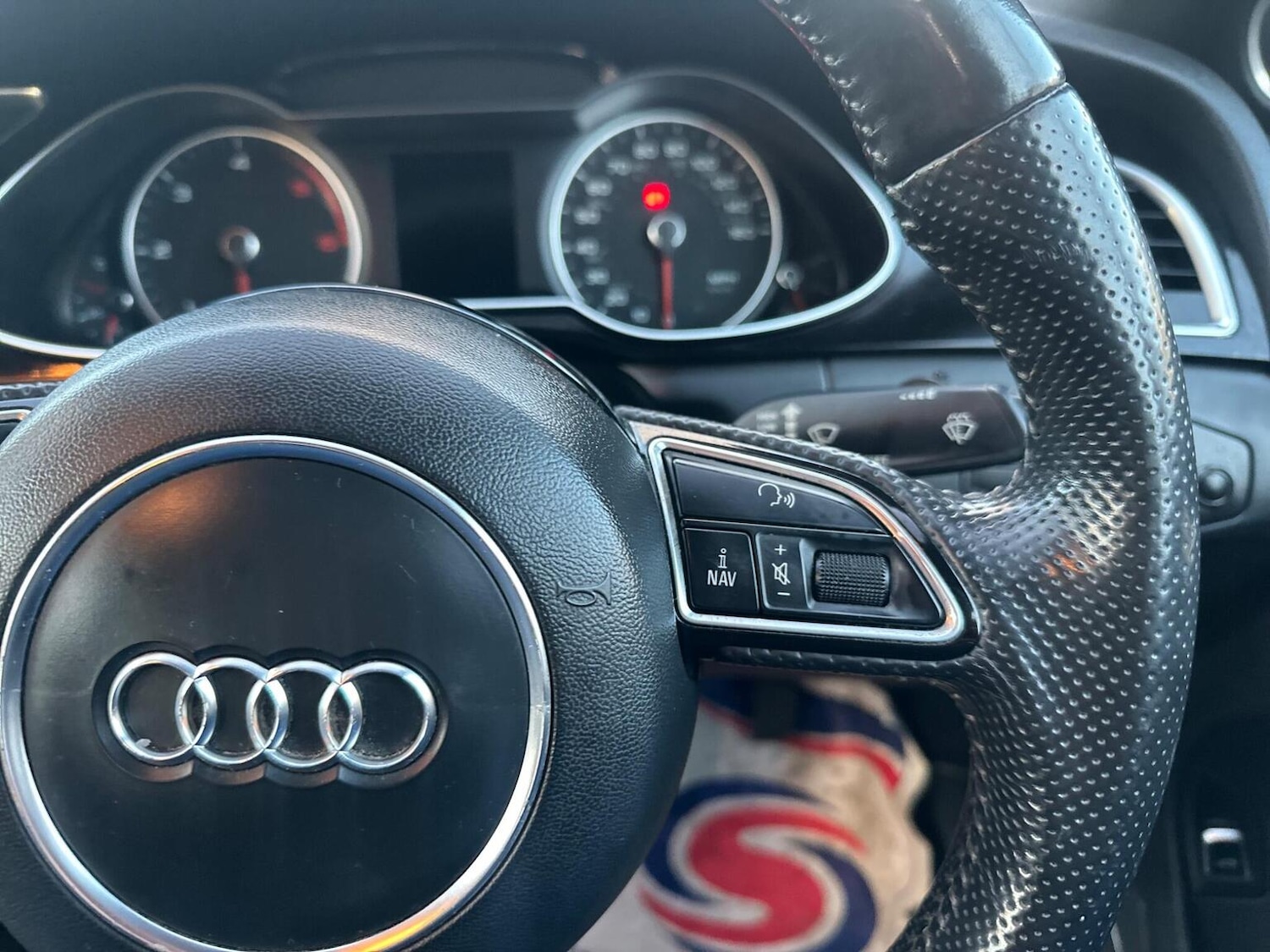 Used Audi A4 2014 for sale - 77173155: Photo 23