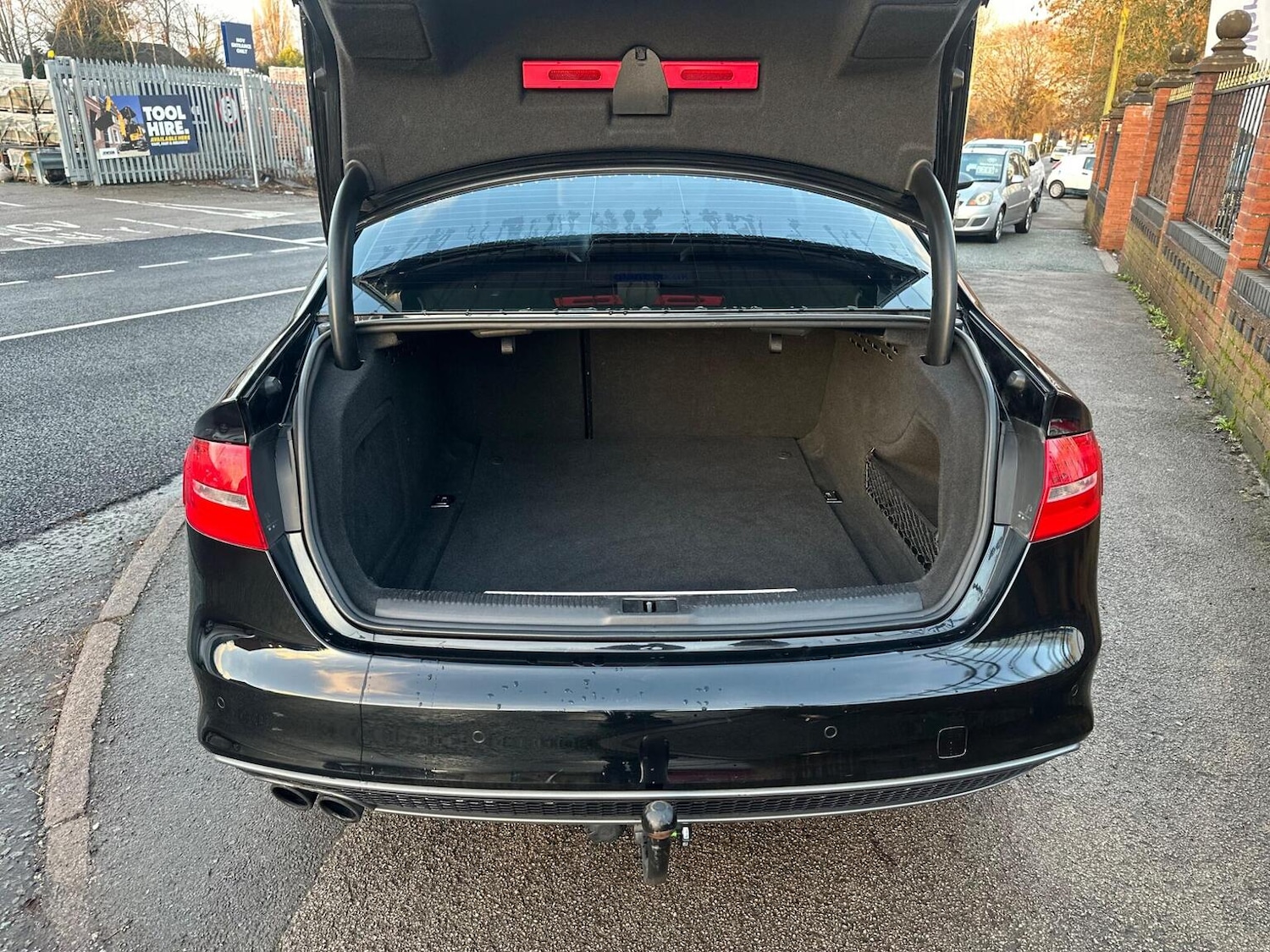 Used Audi A4 2014 for sale - 77173155: Photo 27