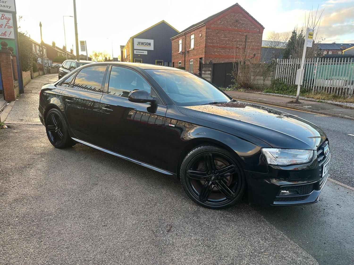 Used Audi A4 2014 for sale - 77173155: Photo 5