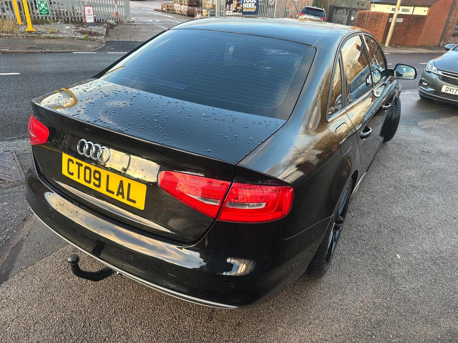 Used Audi A4 2014 for sale - 77173155: Photo 9