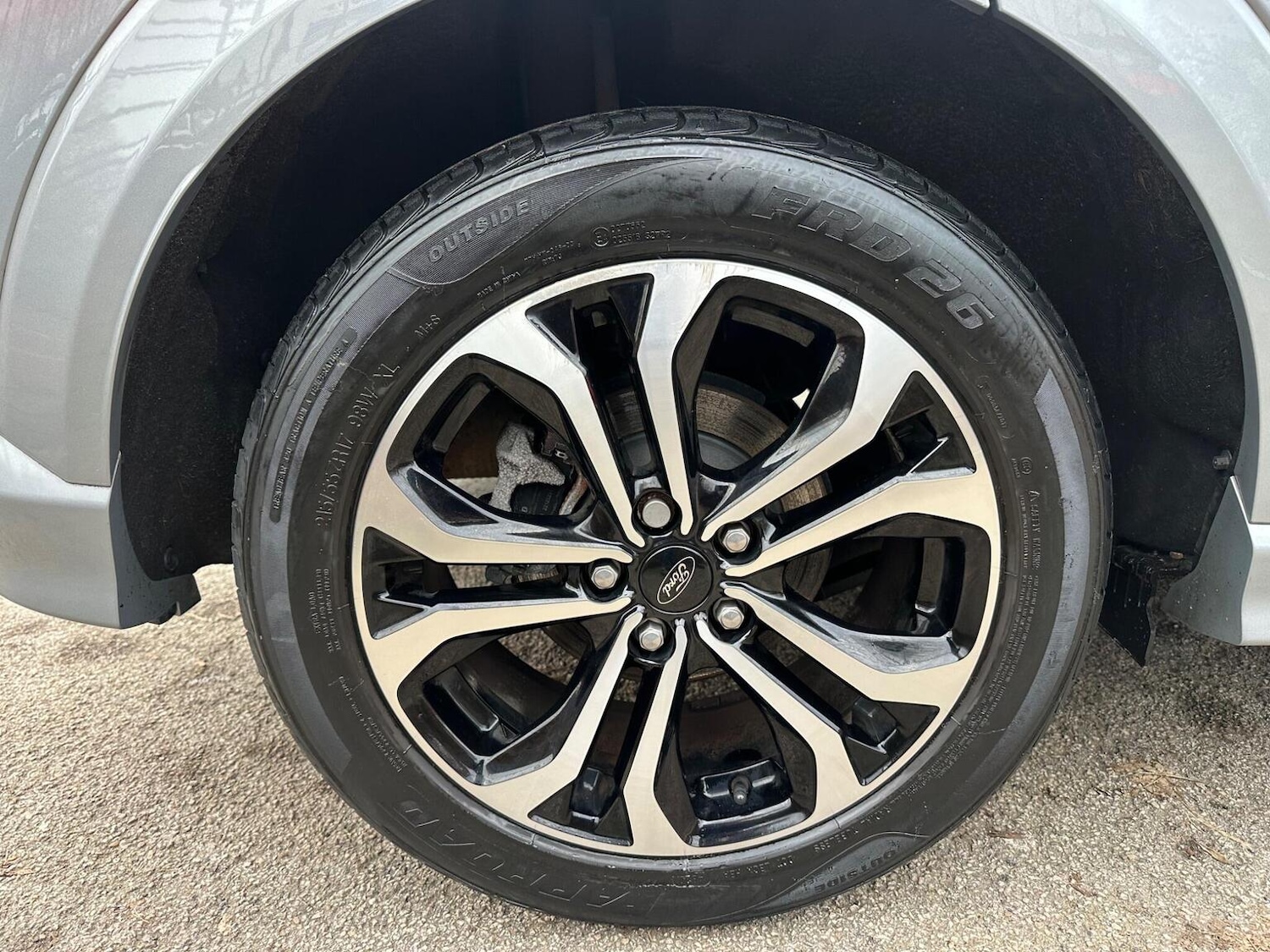 Used Ford Puma 2020 for sale - 77065650: Photo 12