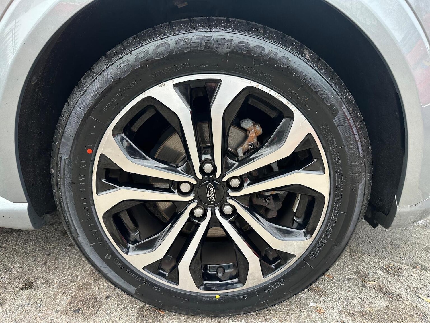 Used Ford Puma 2020 for sale - 77065650: Photo 13