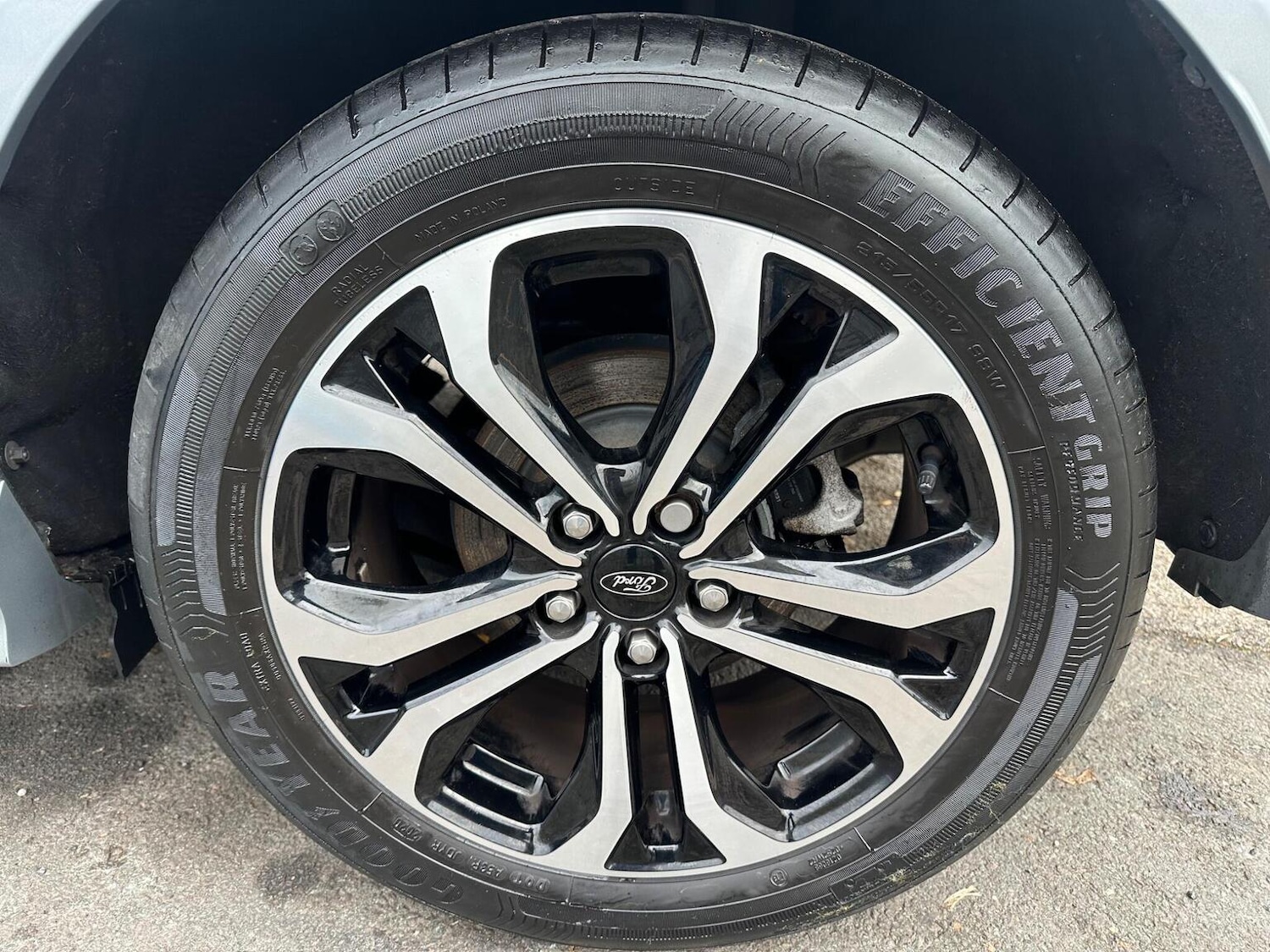 Used Ford Puma 2020 for sale - 77065650: Photo 14