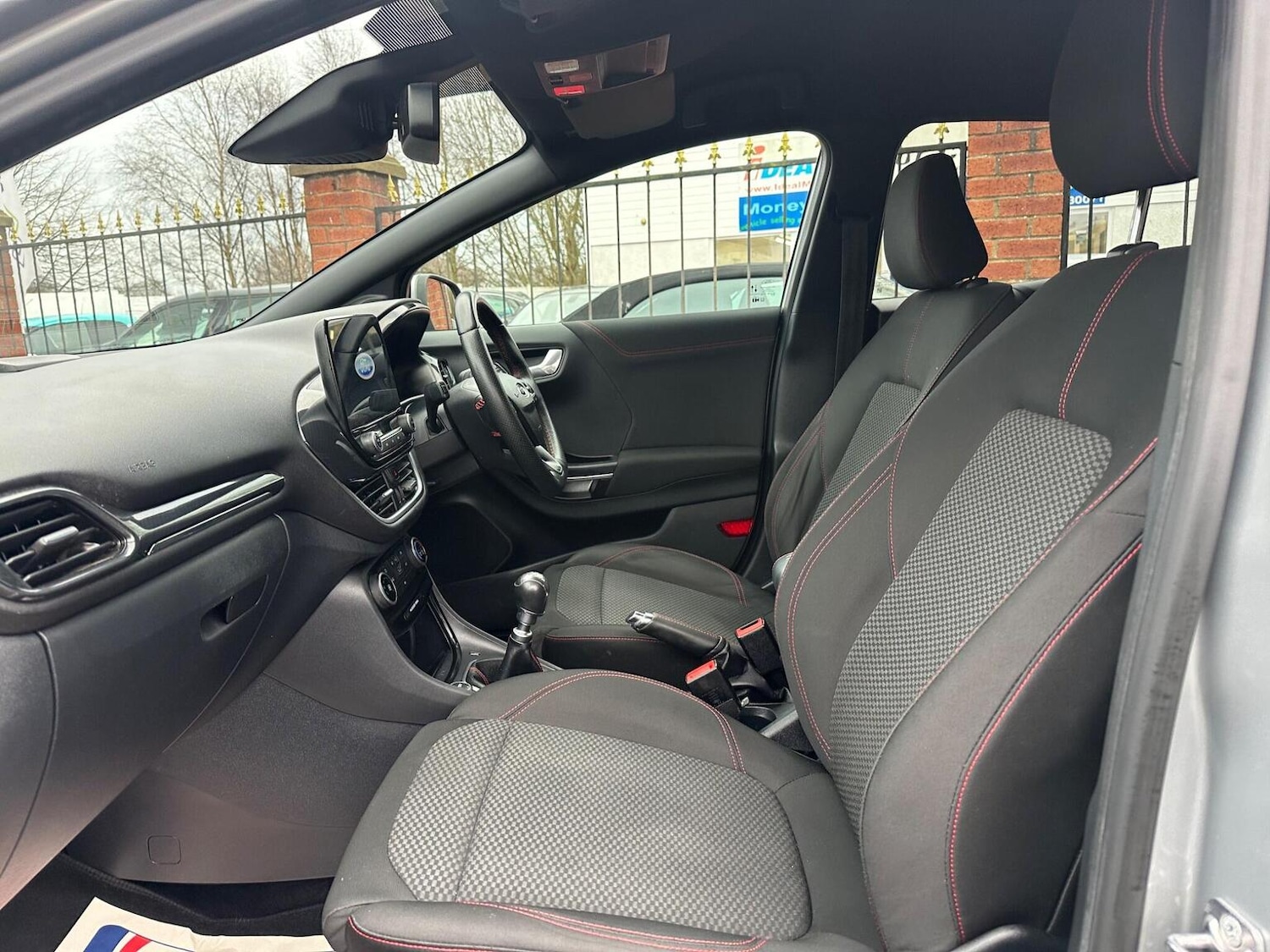 Used Ford Puma 2020 for sale - 77065650: Photo 15