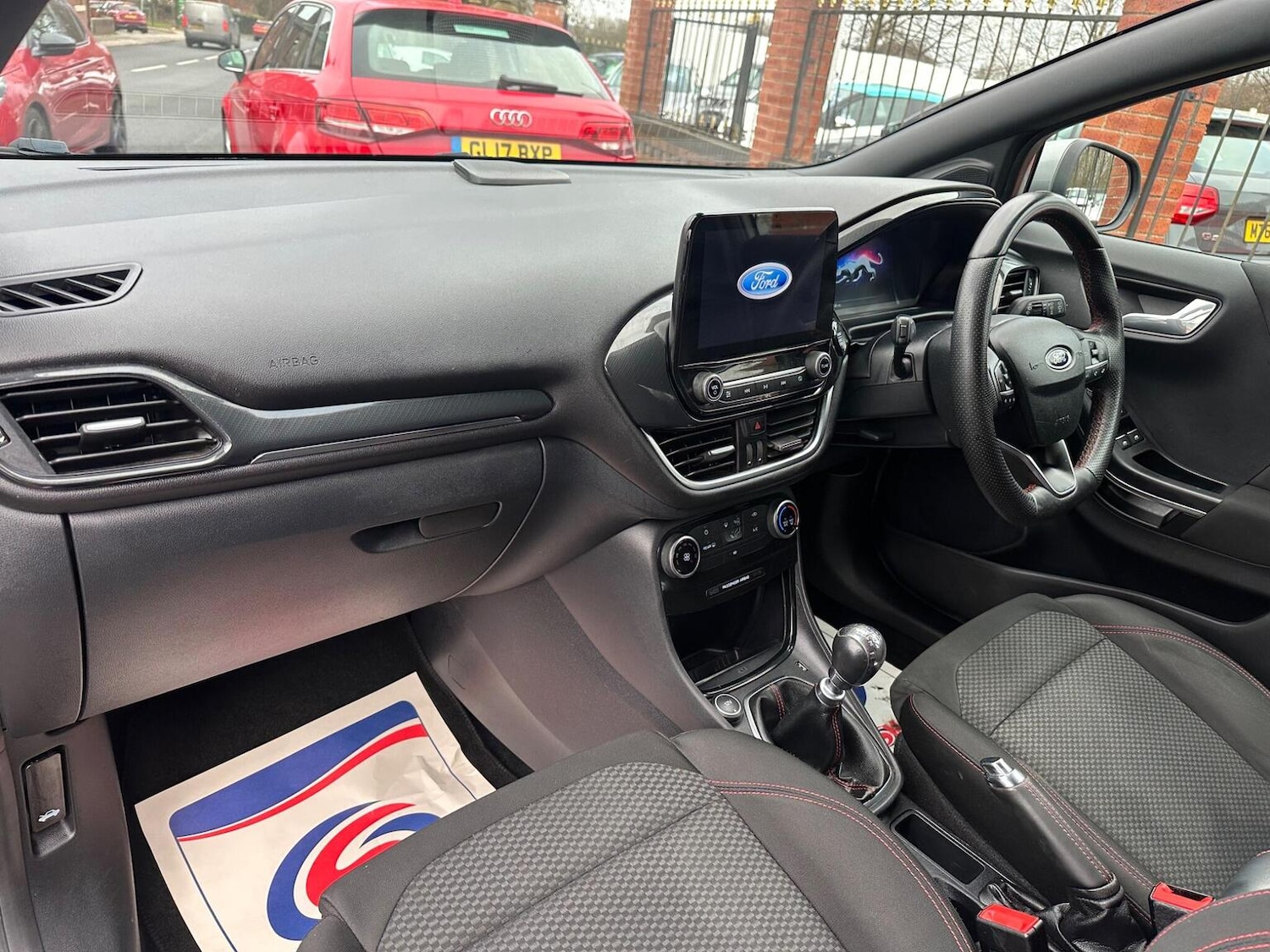 Used Ford Puma 2020 for sale - 77065650: Photo 16