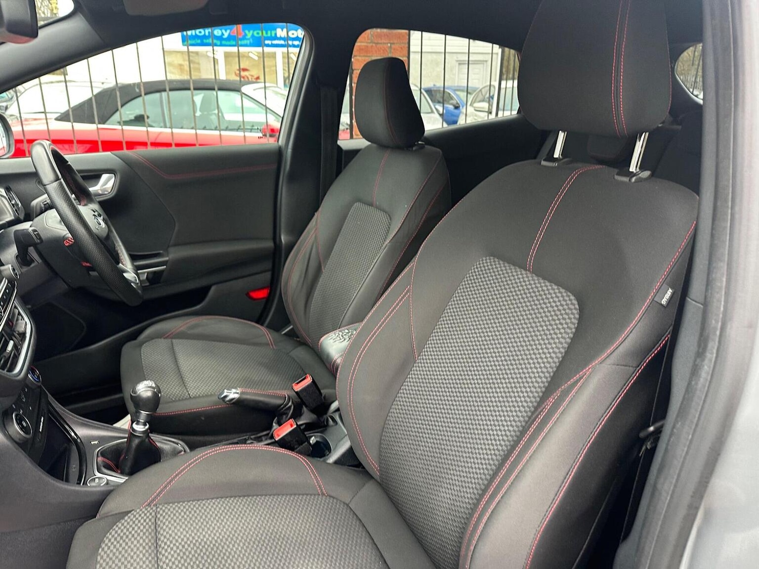 Used Ford Puma 2020 for sale - 77065650: Photo 17