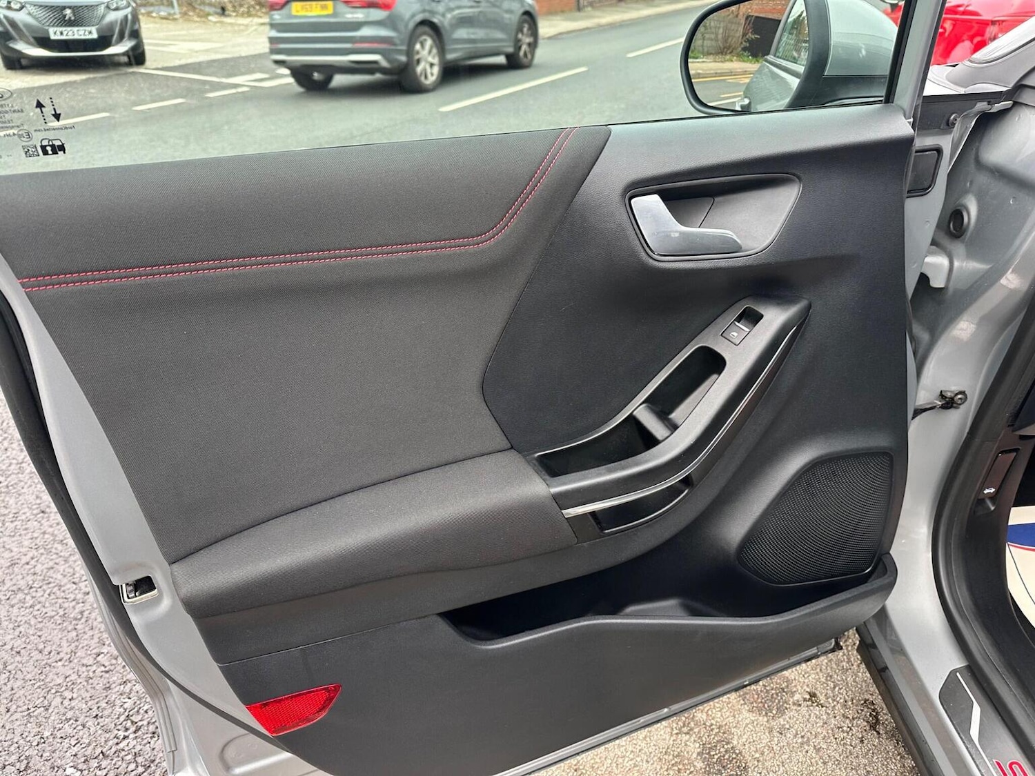 Used Ford Puma 2020 for sale - 77065650: Photo 18