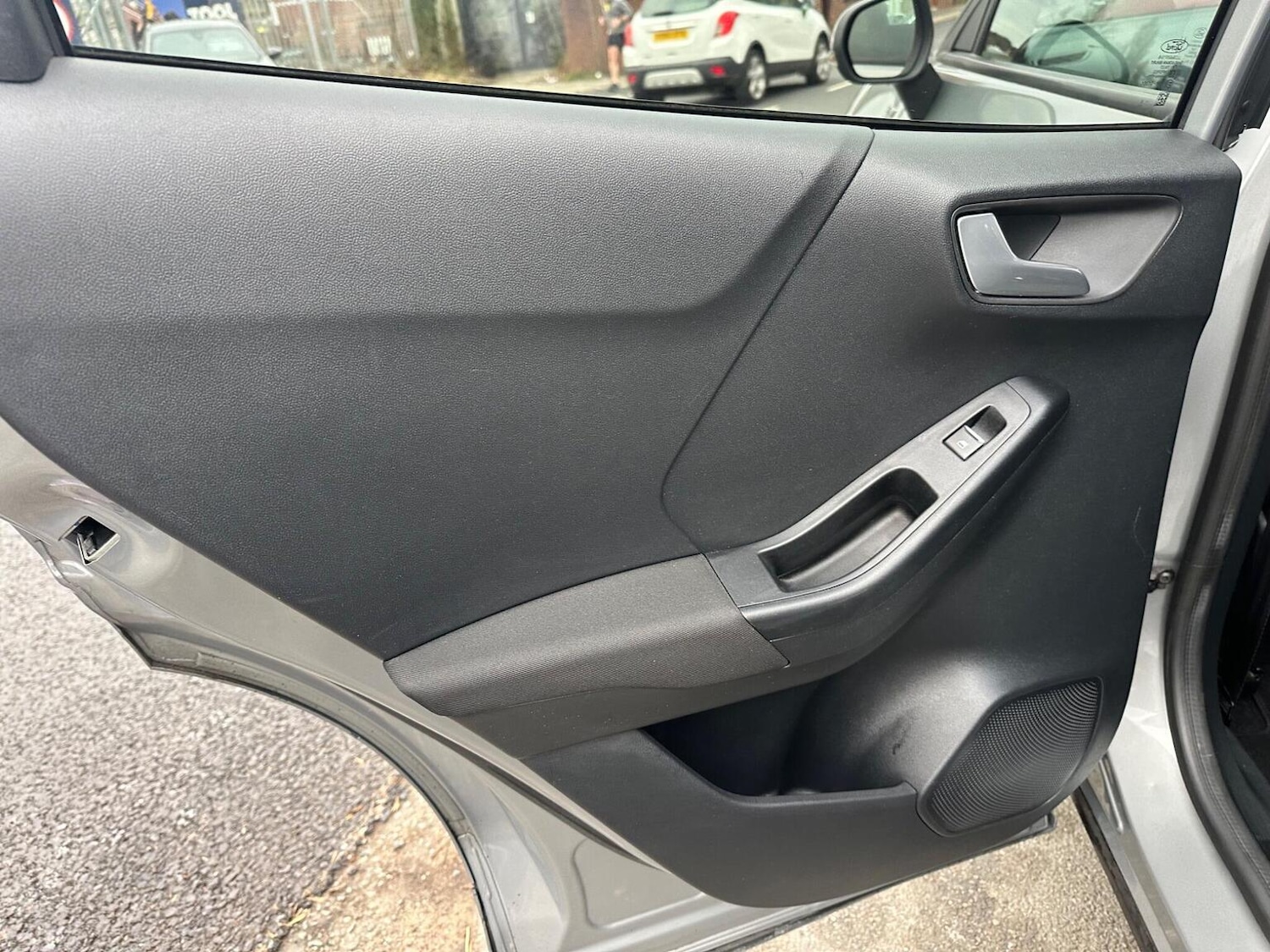 Used Ford Puma 2020 for sale - 77065650: Photo 19