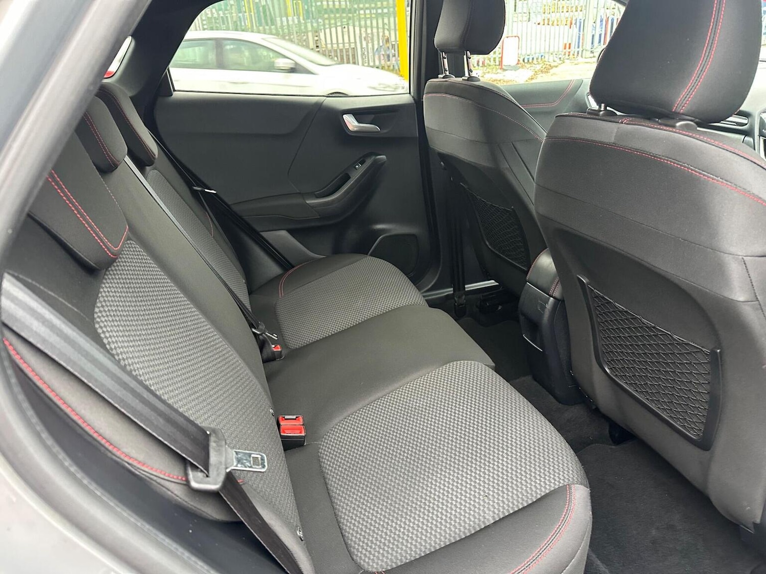 Used Ford Puma 2020 for sale - 77065650: Photo 20