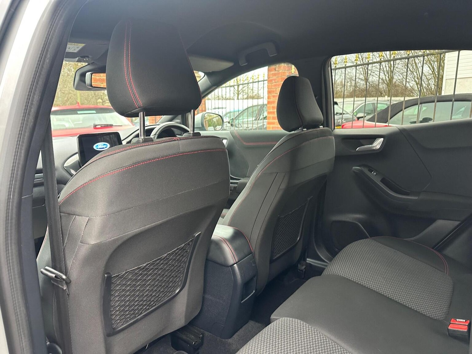 Used Ford Puma 2020 for sale - 77065650: Photo 21