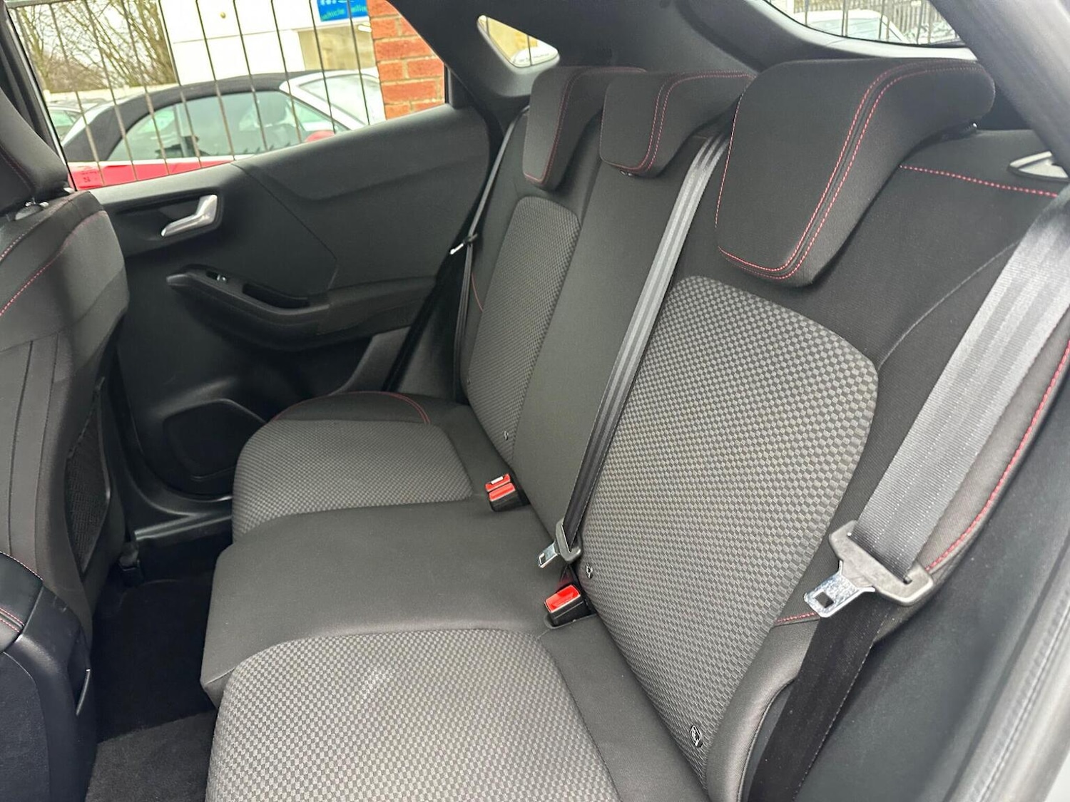 Used Ford Puma 2020 for sale - 77065650: Photo 22