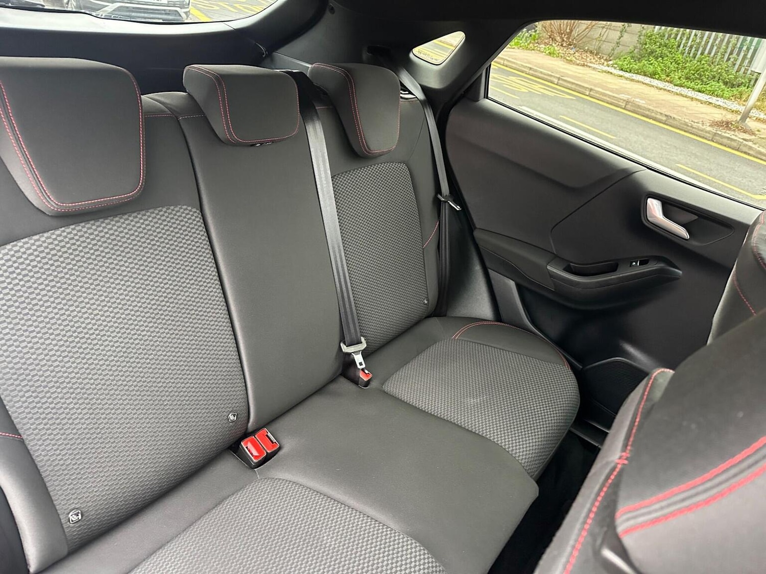 Used Ford Puma 2020 for sale - 77065650: Photo 23