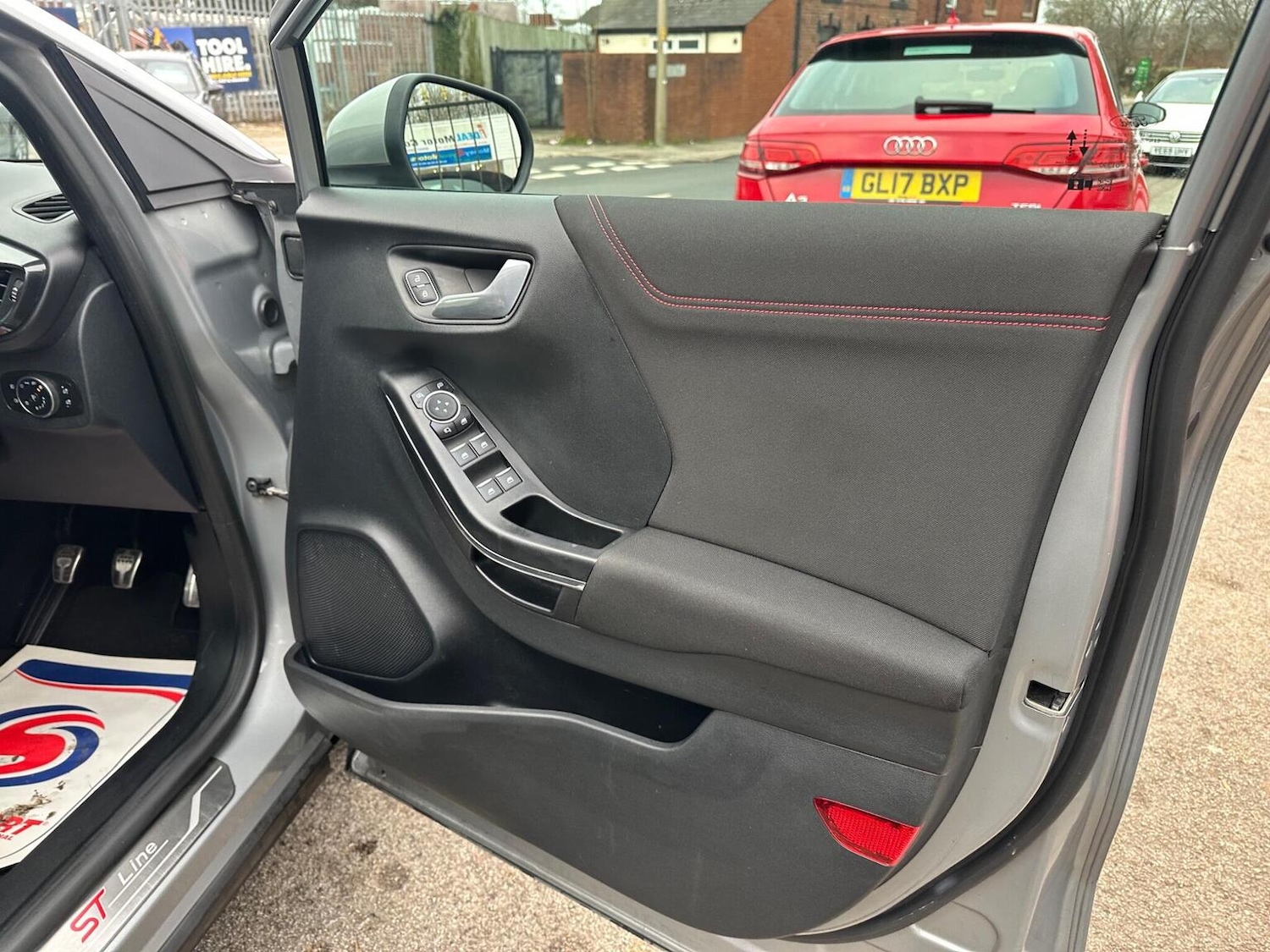 Used Ford Puma 2020 for sale - 77065650: Photo 25