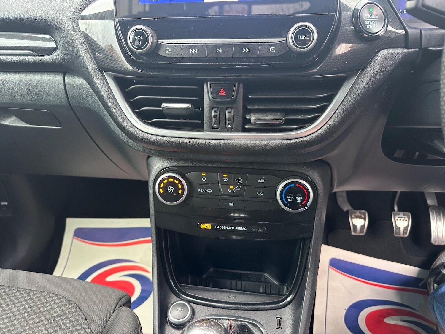 Used Ford Puma 2020 for sale - 77065650: Photo 26