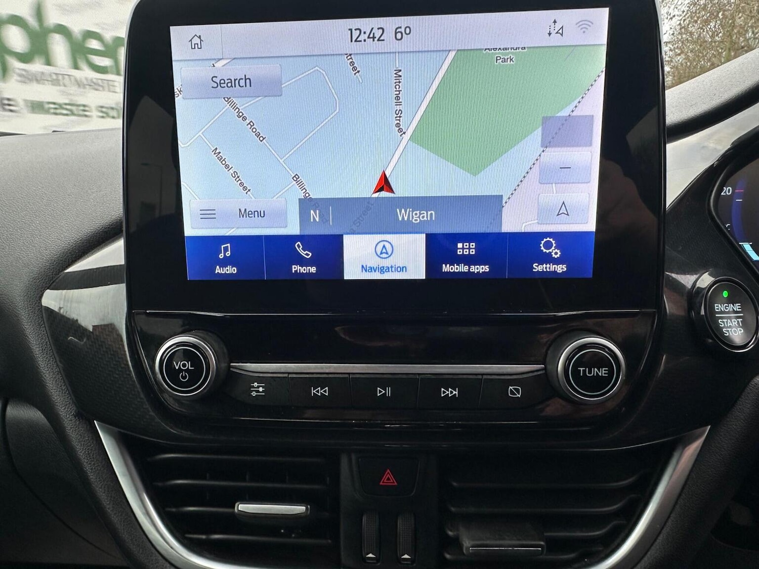 Used Ford Puma 2020 for sale - 77065650: Photo 27