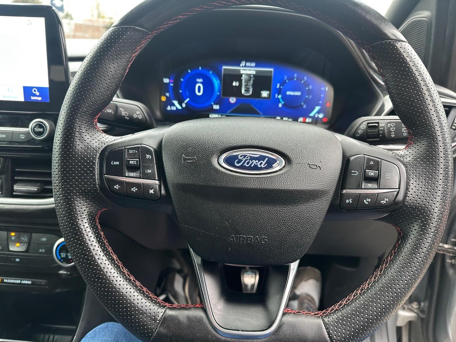 Used Ford Puma 2020 for sale - 77065650: Photo 28