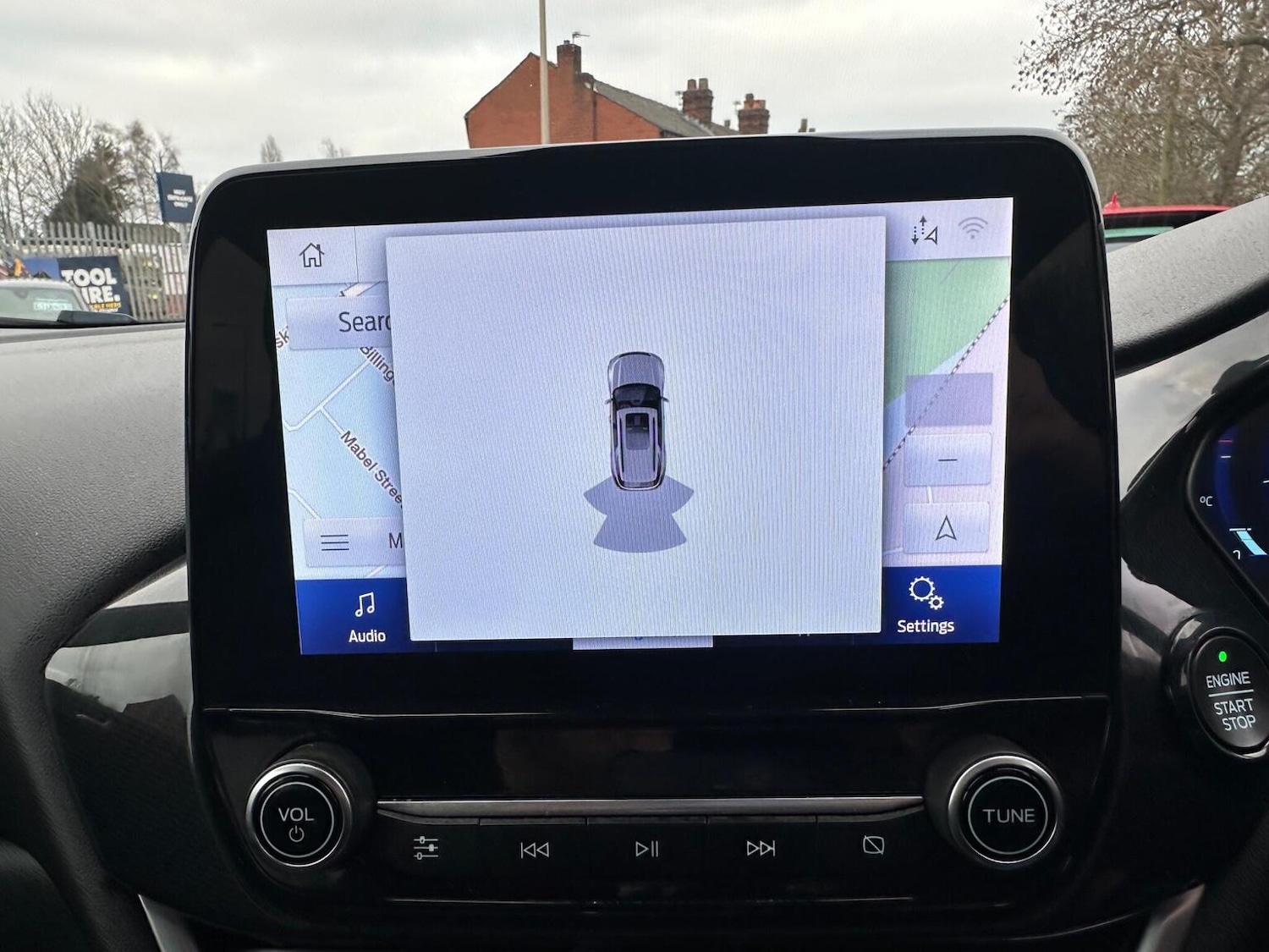 Used Ford Puma 2020 for sale - 77065650: Photo 29