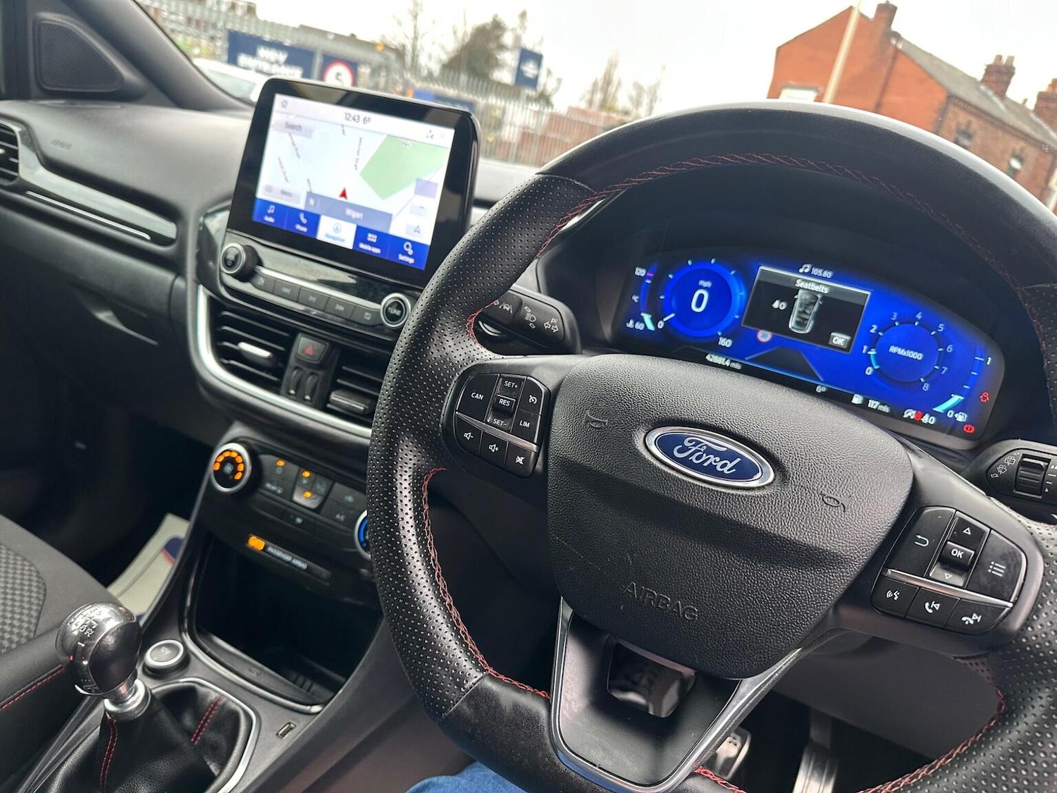 Used Ford Puma 2020 for sale - 77065650: Photo 30