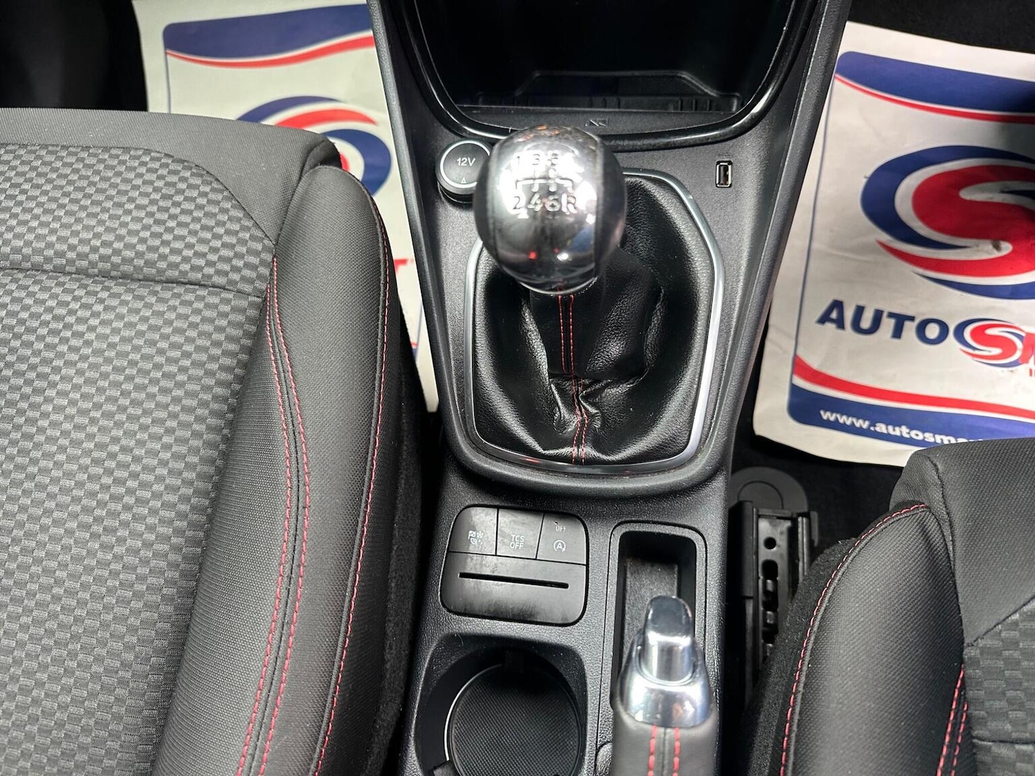 Used Ford Puma 2020 for sale - 77065650: Photo 31