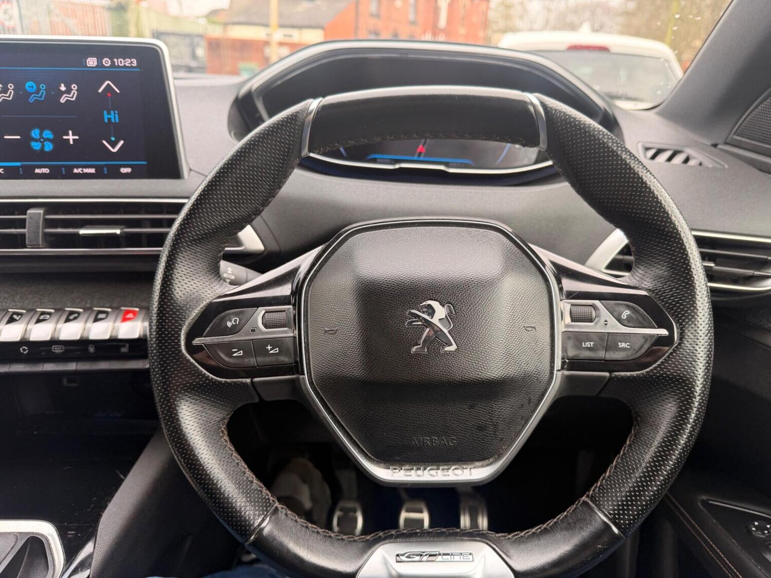 Used Peugeot 3008 2018 for sale - 77662233: Photo 11