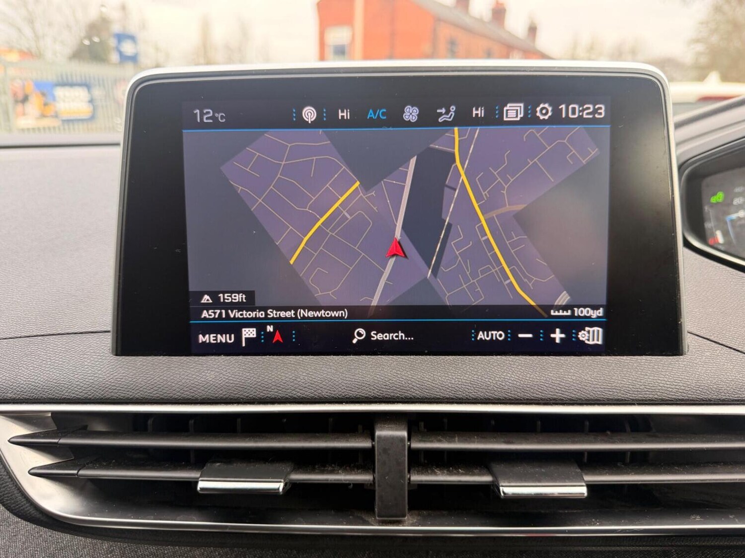 Used Peugeot 3008 2018 for sale - 77662233: Photo 13