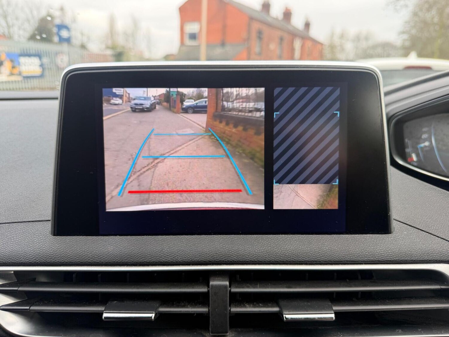 Used Peugeot 3008 2018 for sale - 77662233: Photo 14