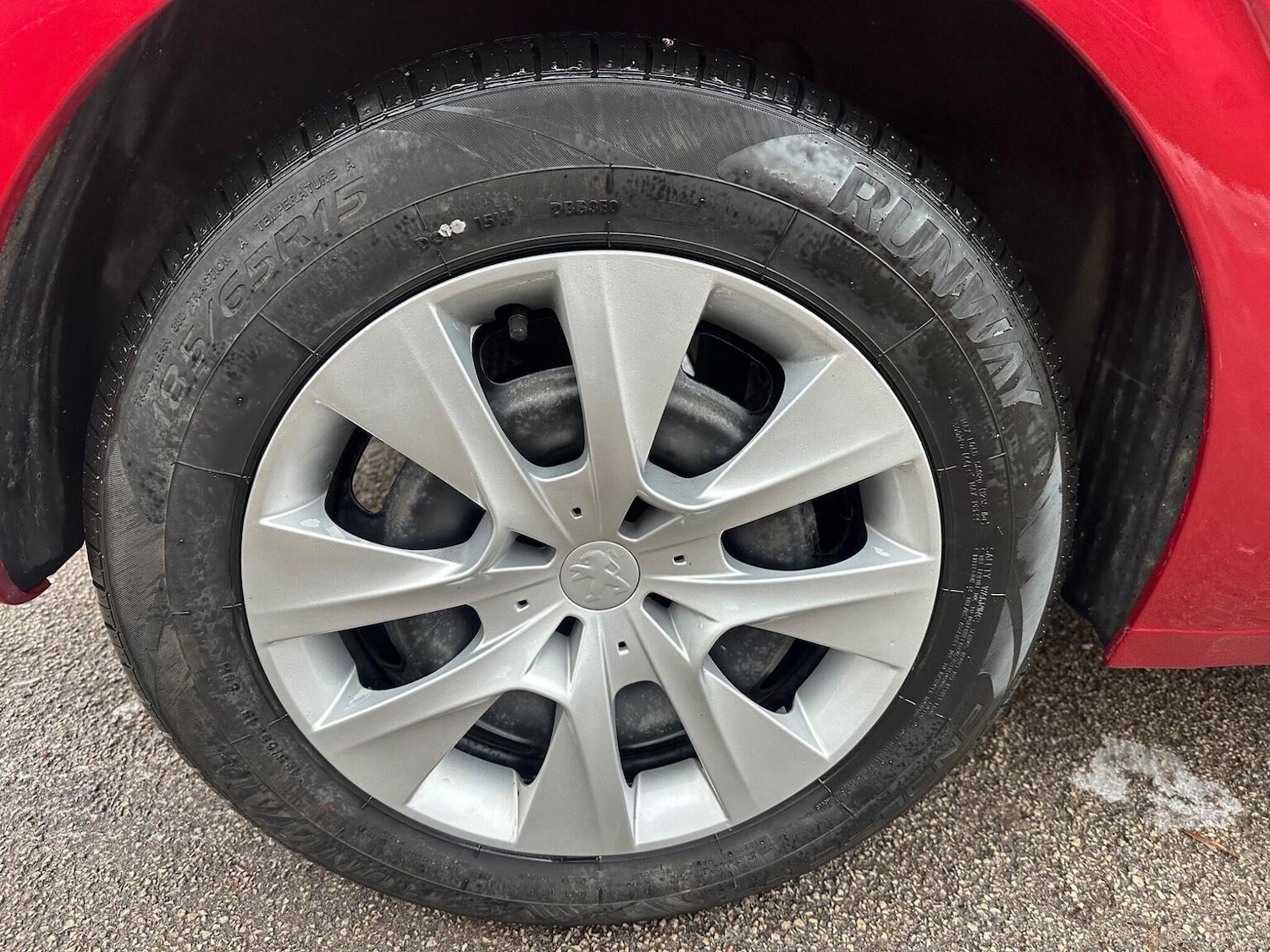 Used Peugeot 208 2016 for sale - 77118628: Photo 10