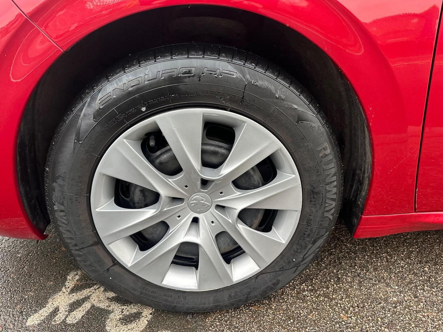 Used Peugeot 208 2016 for sale - 77118628: Photo 12