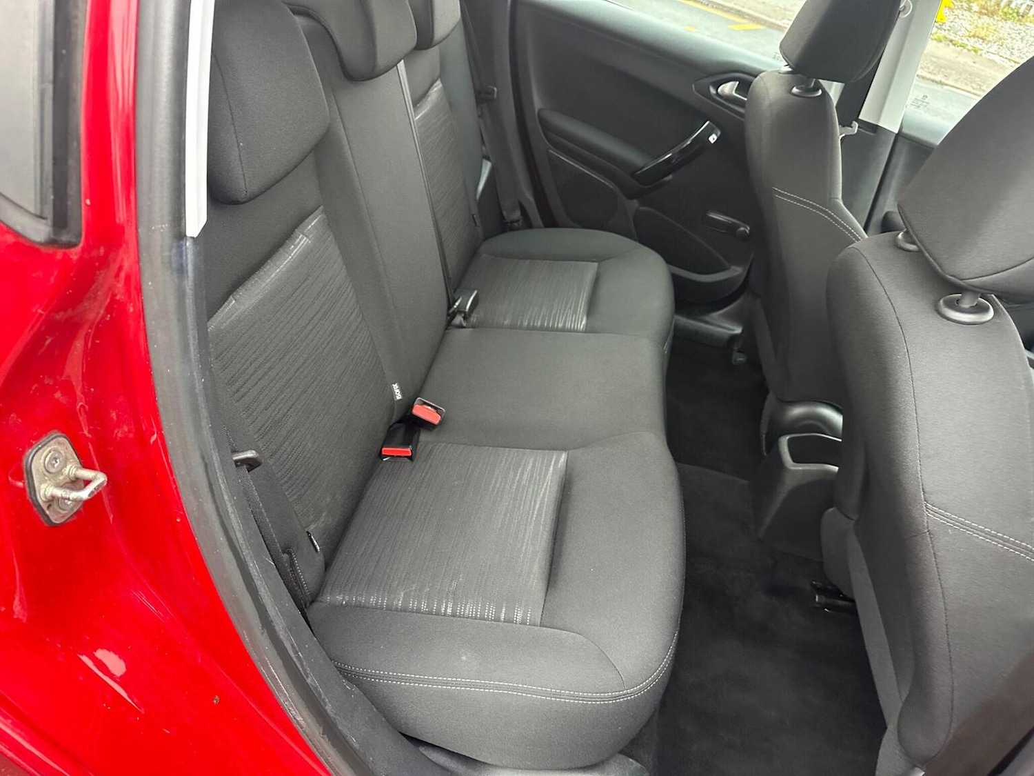 Used Peugeot 208 2016 for sale - 77118628: Photo 20