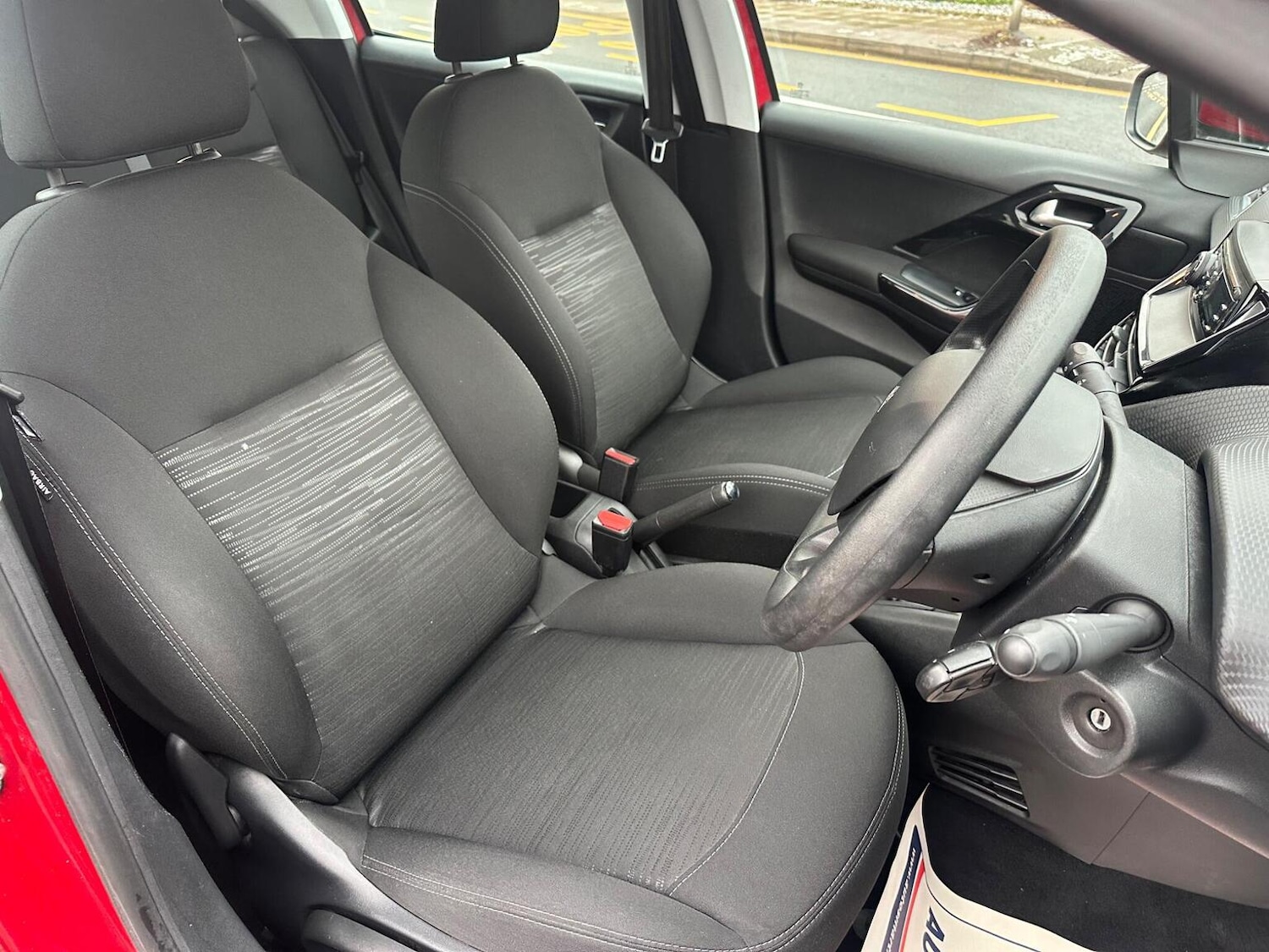 Used Peugeot 208 2016 for sale - 77118628: Photo 22