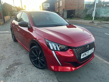 Used Peugeot 208 2023 for sale - 76817978: Photo