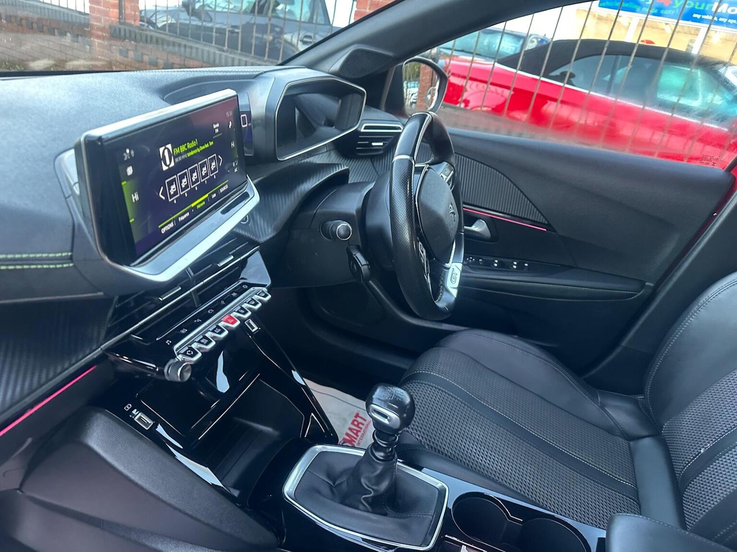 Used Peugeot 208 2023 for sale - 76817978: Photo 20