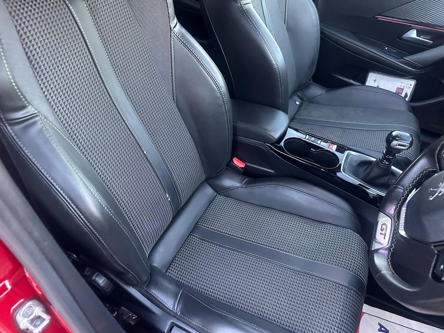 Used Peugeot 208 2023 for sale - 76817978: Photo 21